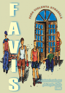 Afis FAVIS